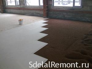 Sauso lyginimo apžvalgos