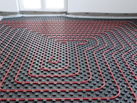 Reviews about electric underfloor heating
