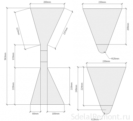 bucket Pattern