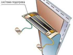 Alloc Система опалення