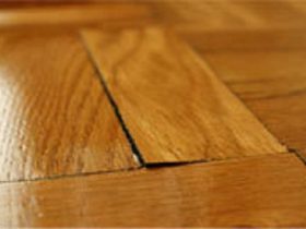Types of substrates for laminate