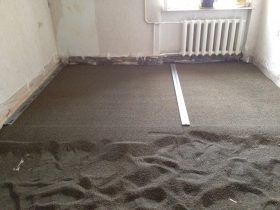 Floor Technology Knauf