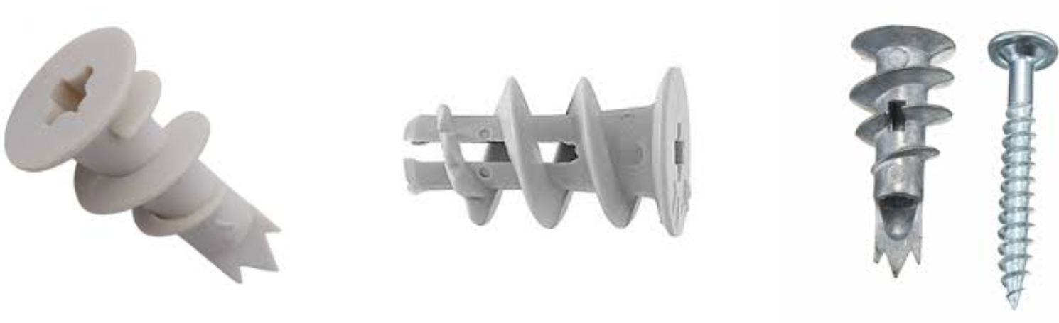 Дюбель дрива для гипсокартона. Дюбель по гипсокартону винтовой. Дюбель по гипсокартону винтовой. Дюбель дрива 14х32. Дюбель для гкл "дрива" со сверлом (нейлон) + шуруп 4,5*35.