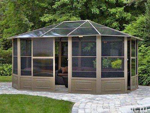 gazebo dachi7 yaqin box