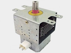 microwave magnetron