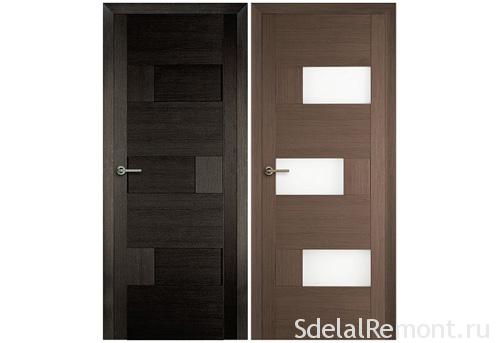 PVC doors, advantages and disadvantages