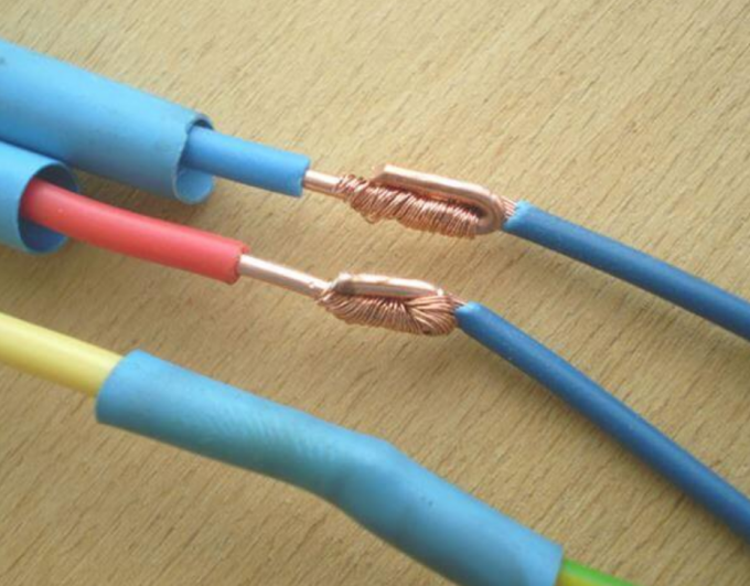 How To Connect Stranded And Solid Wire