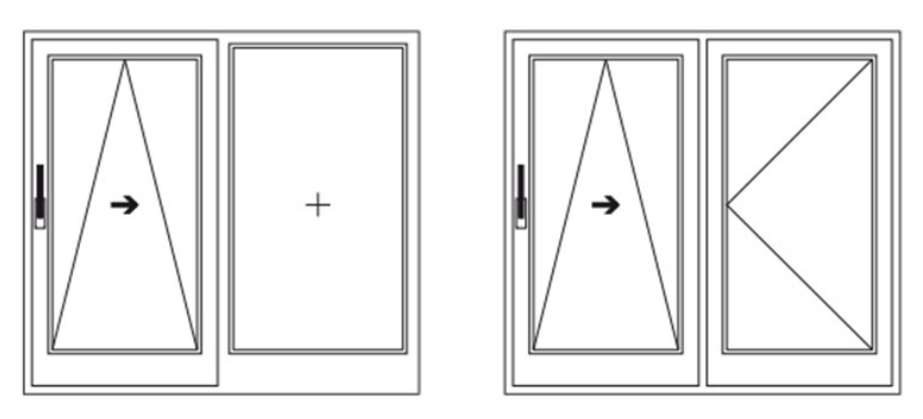 Схема открывания окон. Psk портал схема. Окно поворотно-откидное схема. Пластиковые окна схема открывания.