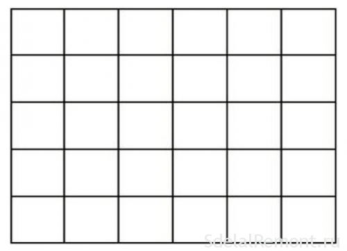 tiling scheme