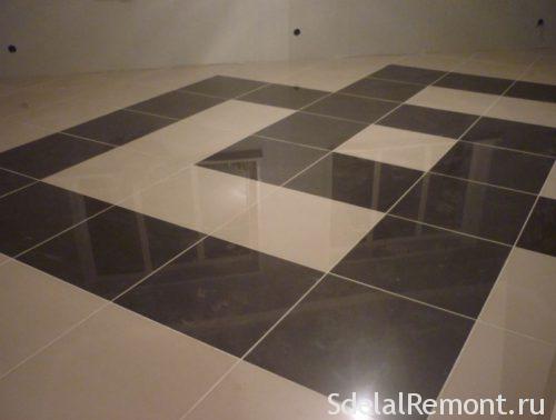 tiling mutaxassisi