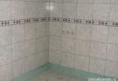 Які правила укладання плитки у ванній на гіпсокартон