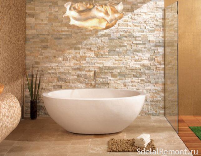 fashionable tiles for bathroom