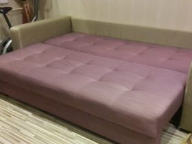 Ready sofa