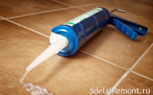 Ilikonovy sealant pros and cons