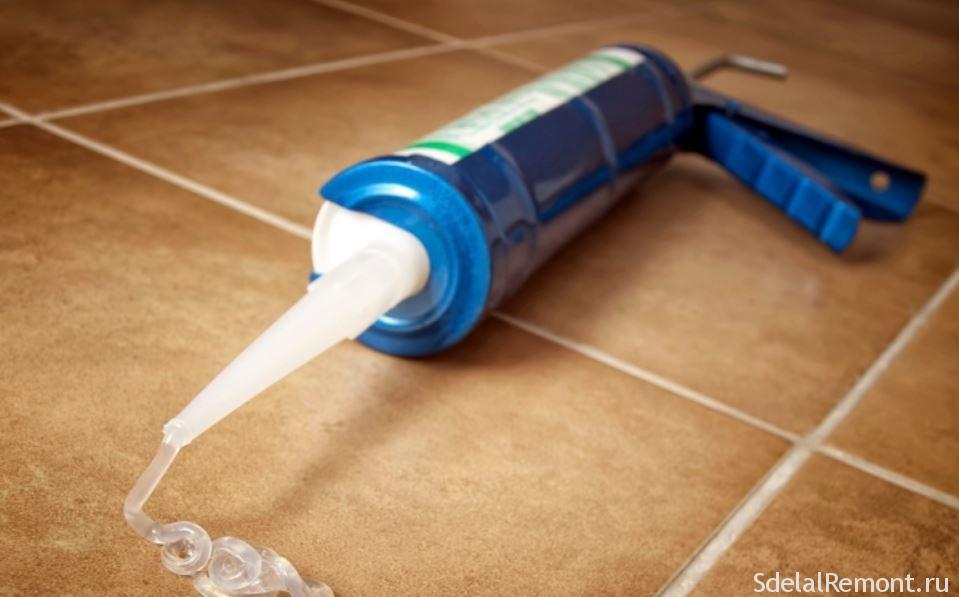 types of sealants advantages and disadvantages, Tips for choosing