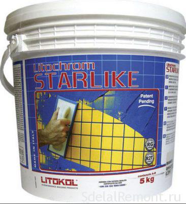 epoxy grout for tile