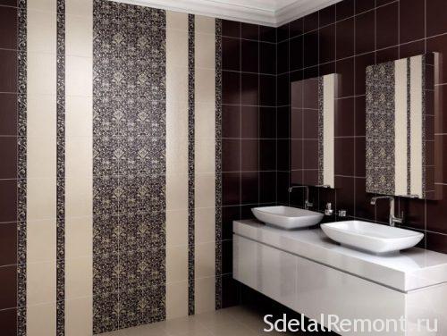 some tiles for bathroom