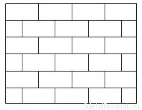 tiling scheme