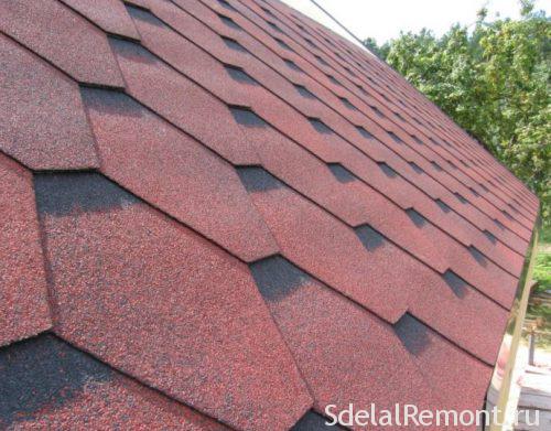 Shingles Roofing