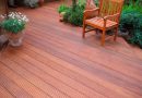 Decking: types of materials, Application Method