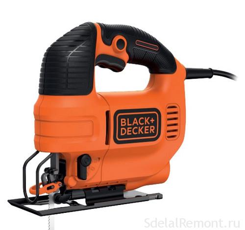 black-decker-ks