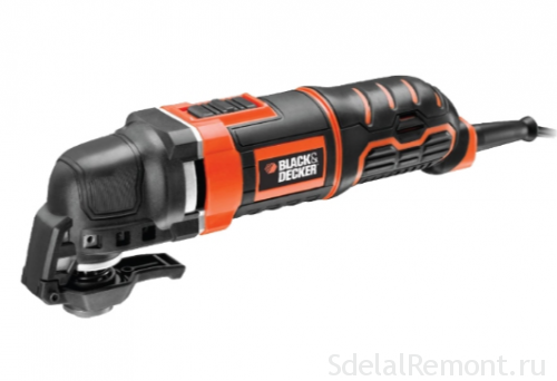 Black&Decker MT300KA