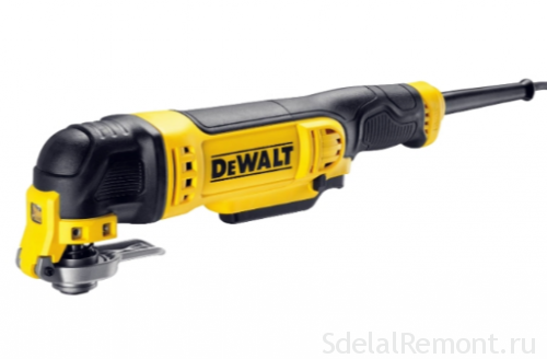 DeWalt BE 315 KT