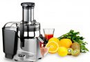 What type of juicer is better to choose for the house