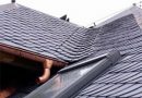 Classification by type of roofs roof covering