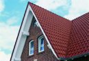 The choice of roofing materials
