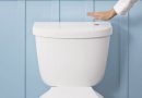 Condensation on toilet tank - Causes and Remedies