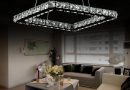 Top of the most trendy LED LED chandeliers