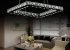 Top of the most trendy LED LED chandeliers