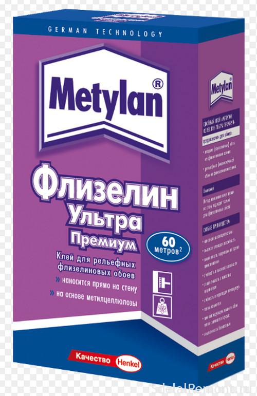 Adhesive Metylan