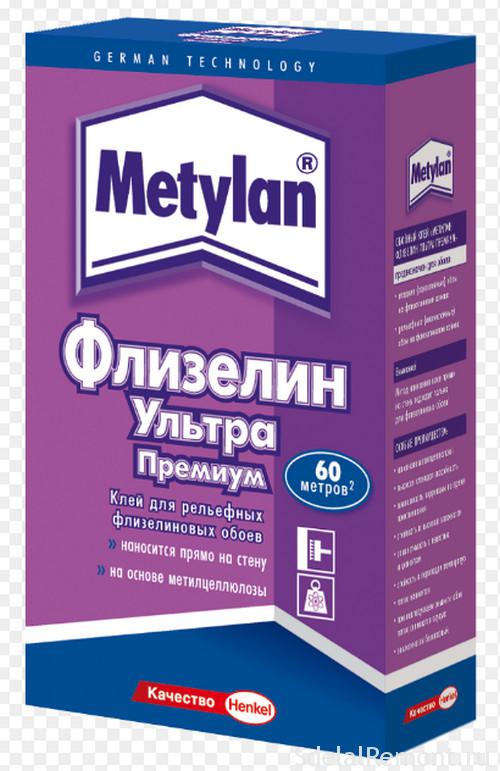 Клей Metylan