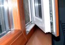 Features of adjustment of different types of plastic windows