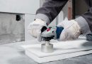 Drilling holes in porcelain stoneware: techniques and tips