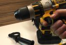Impact screwdriver: characteristics and features