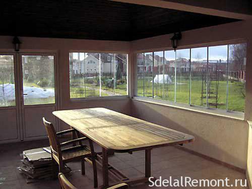 Aluminum sliding windows for gazebo