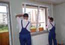 Dismantling window - the details and constructions installation rules