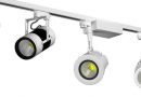 track lighting: features, appointment, installation