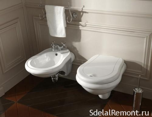 Как выбрать унитаз и не ошибиться: советы по выбору и параметрам слива ...