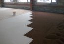 Reviews of dry screed Knauf