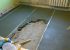 Features of the device of concrete floors