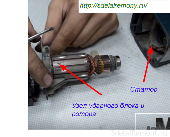 Как работает пьяный подшипник