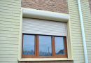 Why do I need to install shutters on the window?