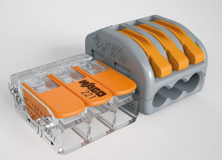 8 вариантов качественного соединение медного многожильного