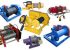 Types of electric winches