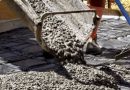 Heavy concrete, Features and application