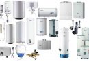 How to choose a water heater for the home